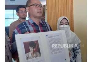 Kronologi Penemuan Nadira: Mahasiswi Telkom yang Sempat Hilang Sepekan Akhirnya Ditemukan