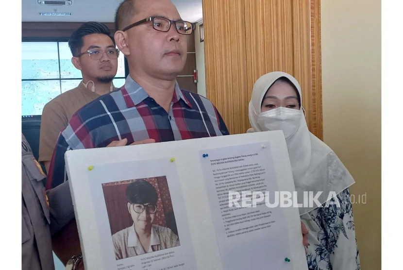 Kronologi Penemuan Nadira: Mahasiswi Telkom yang Sempat Hilang Sepekan Akhirnya Ditemukan
