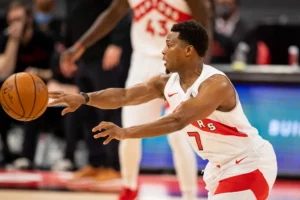 Kyle Lowry Akhiri Karier NBA dan Ambil Alih Kepemilikan Toronto Tempo