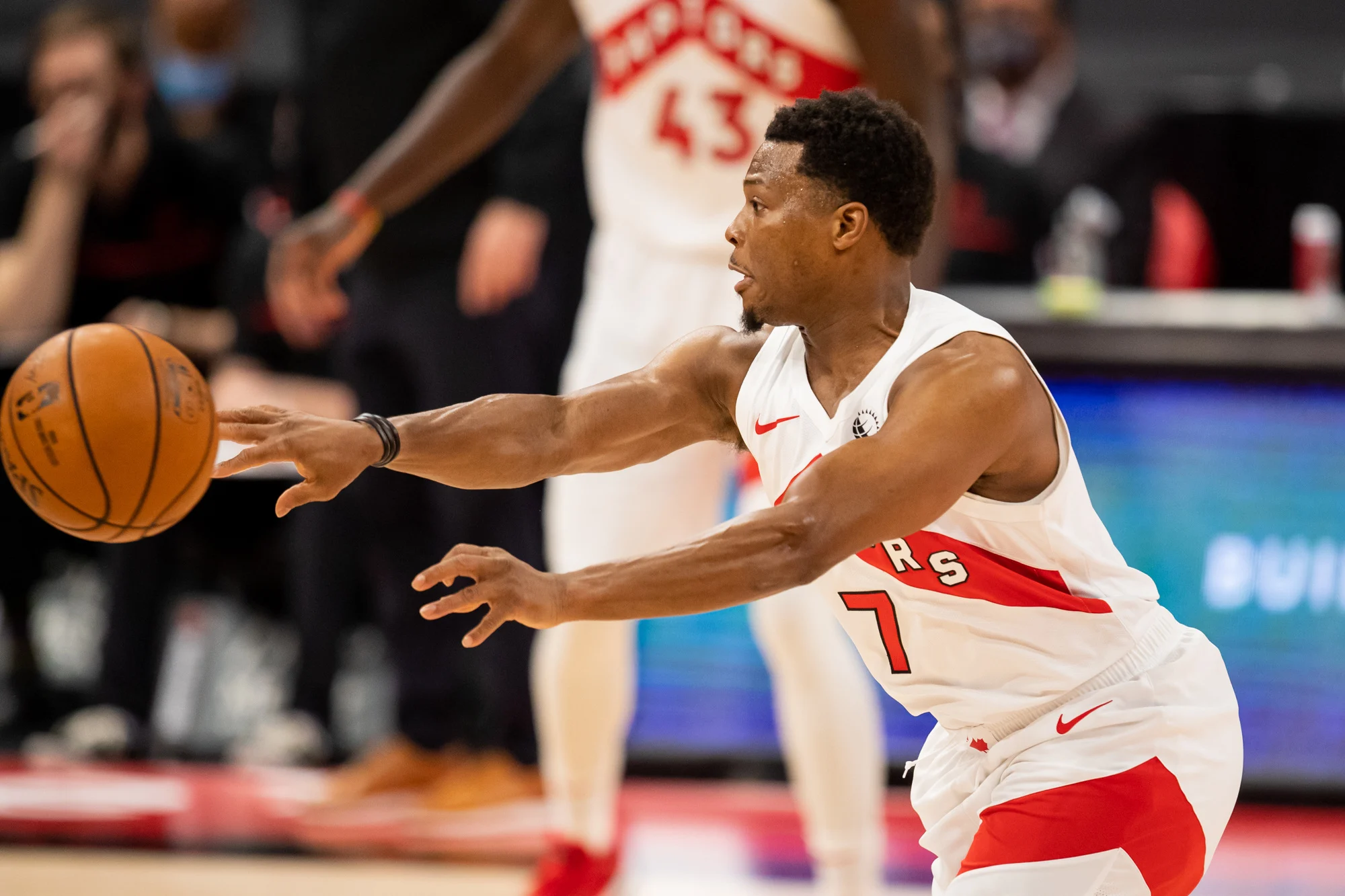 Kyle Lowry Akhiri Karier NBA dan Ambil Alih Kepemilikan Toronto Tempo