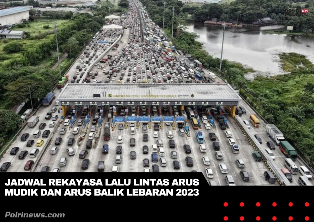 Lalu Lintas Jatim Arus Mudik: Rekayasa, Kapal Tambahan, dan Pemisahan Logistik Disiapkan