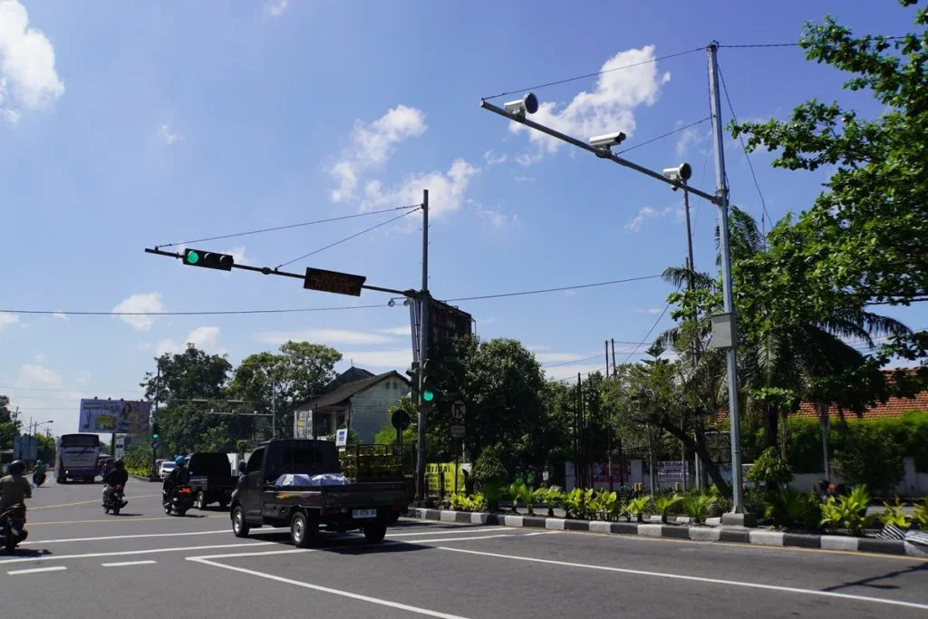 Lalu Lintas Medan Makin Kompleks: Dari Infrastruktur Digital hingga Ancaman Kecelakaan