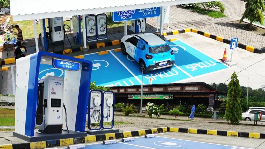 Langkah Tepat Saat EV Mogok: Jangan Panik, Ini yang Harus Dilakukan