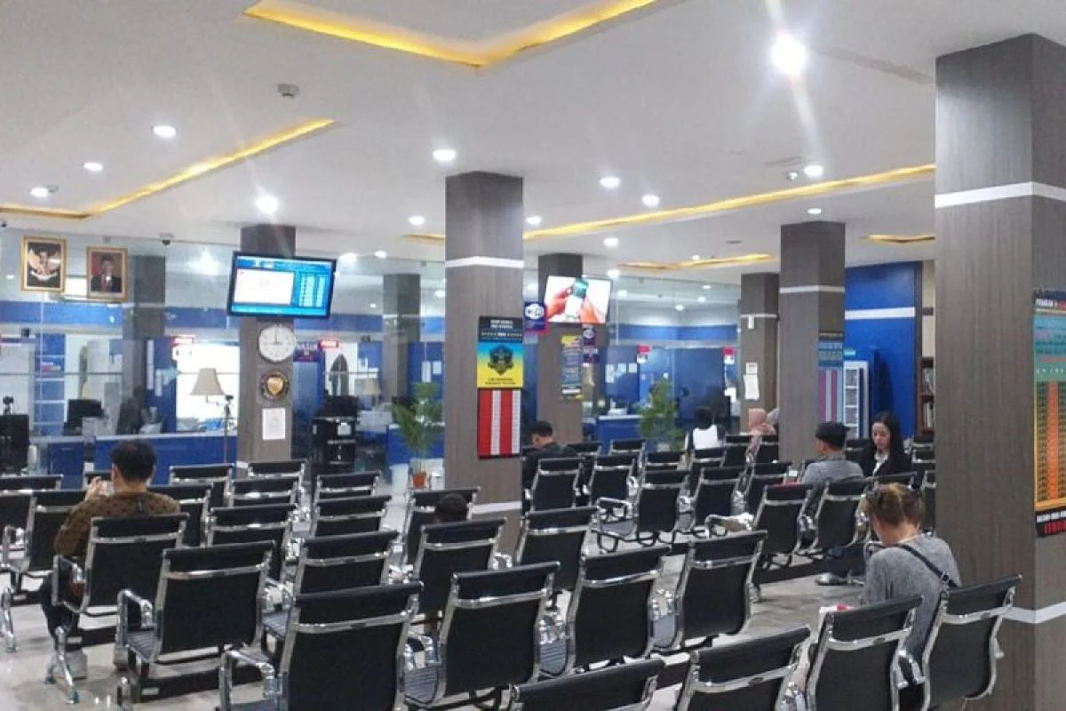 Layanan Buat Paspor di Indonesia: Antara Kemudahan dan Celah Penyalahgunaan