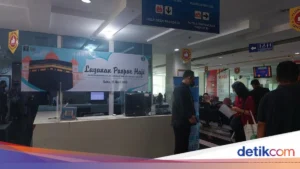 Layanan Paspor Semakin Dekat: Inovasi Akhir Pekan hingga Pembangunan Kantor Imigrasi Baru