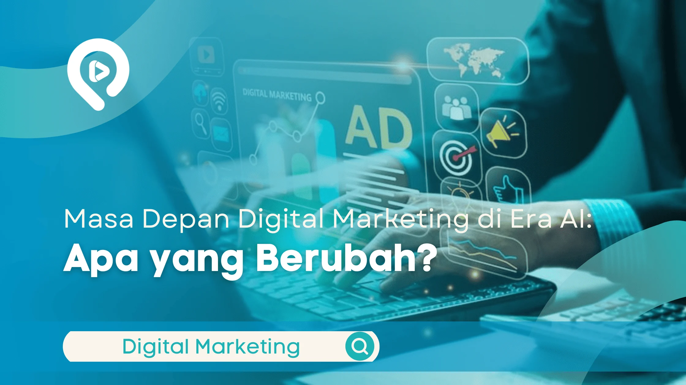 Layanan Pelanggan Berbasis AI Kian Jadi Andalan Industri Internet di Era Digital