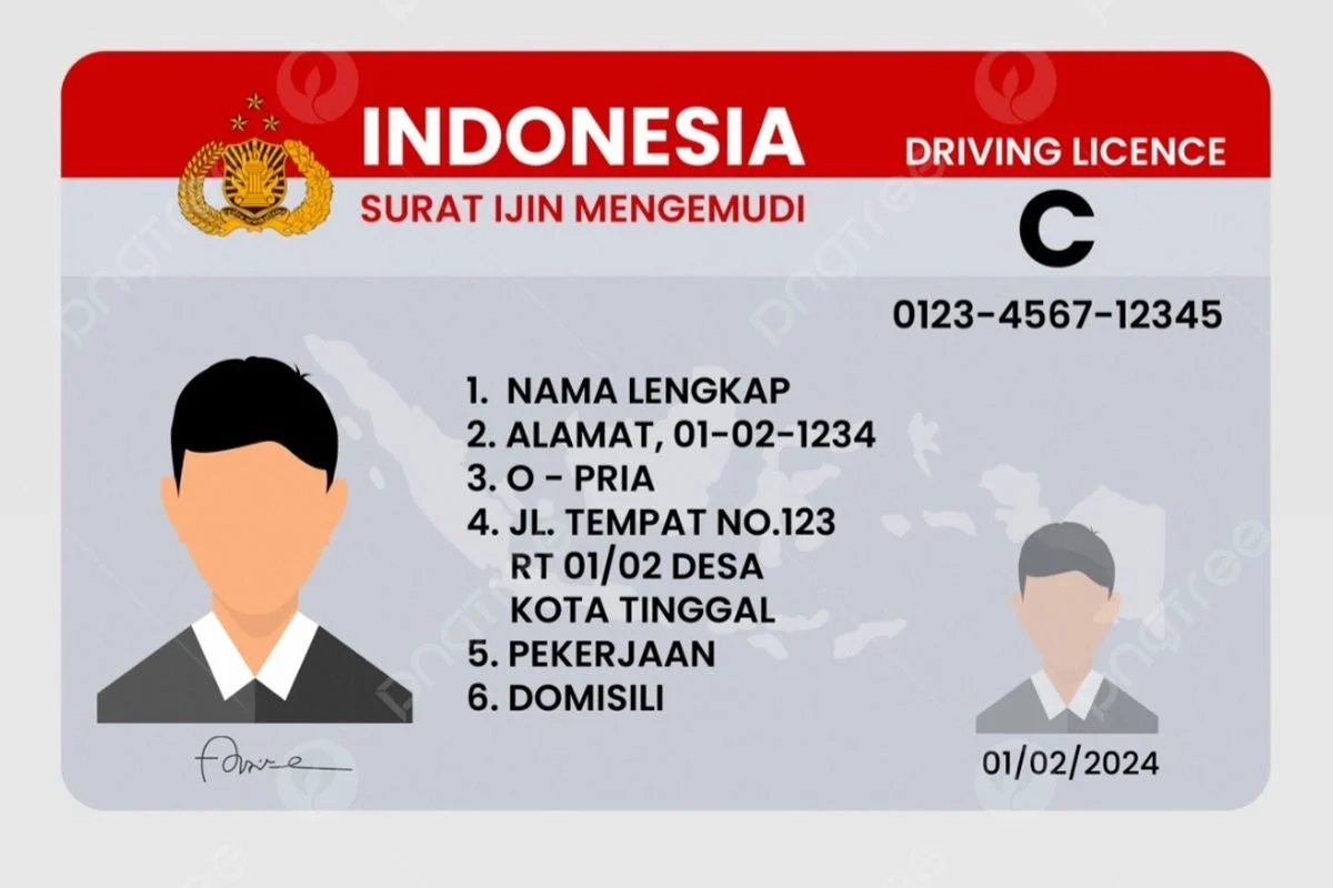 Layanan SIM Moyor Sabtu 18 Juli 2026: Cek Lokasi dan Persyaratan di Berbagai Kota