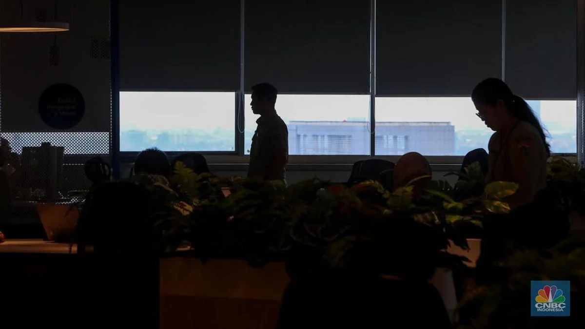 Lima Alasan Utama ASN Bolos Kerja: Jarak Tempat Tinggal dan Tekanan Ekonomi Jadi Pemicu