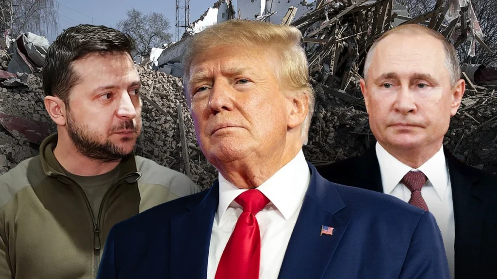 Lima Poin Penting KTT NATO di Ankara: Trump, Ukraina, dan Anggaran Pertahanan yang Mengemuka