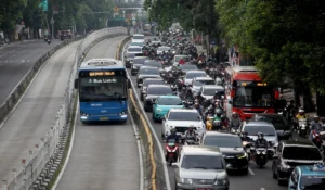 Lintas Kementerian Sepakati Langkah Awal Percepatan Adopsi Bus Listrik untuk Angkutan Umum Perkotaan