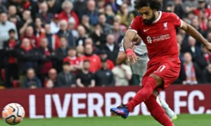 Liverpool Siapkan Rencana Besar: Incar Winger Baru Pengganti Mohamed Salah di Bursa Transfer 2026