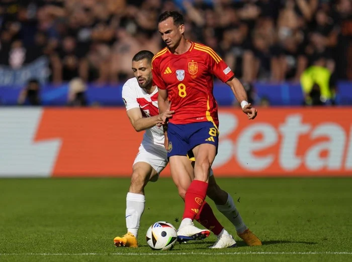 Luis de la Fuente: Duel Spanyol vs Prancis Layaknya Final Sebelum Final