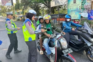 Lupa Bawa SIM Motor? Gunakan SIM Digital atau Manfaatkan SIM Keliling