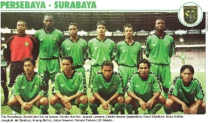 M. Basri: Legenda Persebaya yang Mengukir Sejarah Sepak Bola Indonesia
