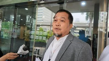 MAKI Apresiasi Prabowo soal Penanganan Kasus Febrie Adriansyah: Langkah Tegas Berantas Korupsi
