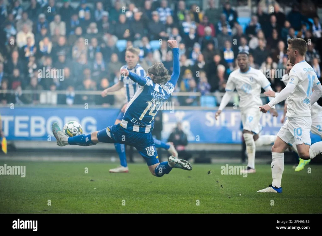 Malmo vs Goteborg: Kekalahan Telak dan Krisis Panjang IFK Goteborg di Allsvenskan 2026