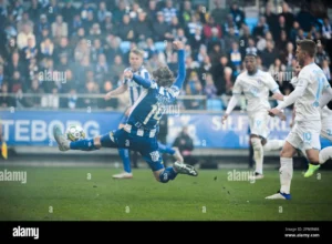 Malmo vs Goteborg: Kekalahan Telak dan Krisis Panjang IFK Goteborg di Allsvenskan 2026