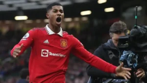 Manchester United Siapkan Rp612 Miliar untuk Crysencio Summerville Jika Marcus Rashford Hengkang