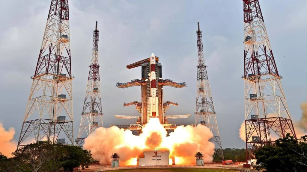 Mangalyaan: Misi Mars India yang Hemat Biaya Mengubah Paradigma Eksplorasi Luar Angkasa