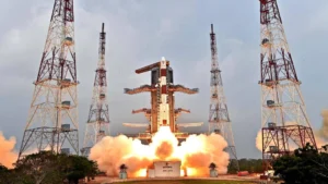 Mangalyaan: Misi Mars India yang Hemat Biaya Mengubah Paradigma Eksplorasi Luar Angkasa