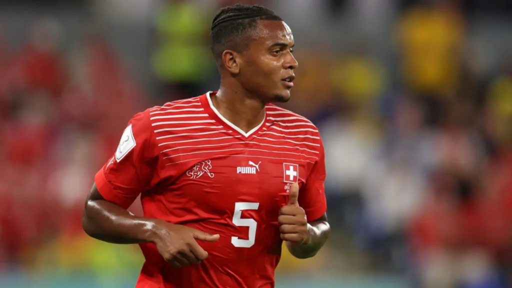 Manuel Akanji Optimistis Swis Kalahkan Argentina di Perempat Final Piala Dunia 2026