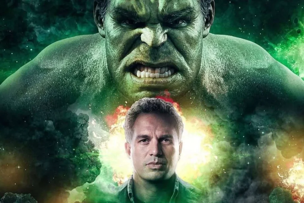 Mark Ruffalo Ungkap Alasan Hulk Absen dari Avengers: Doomsday