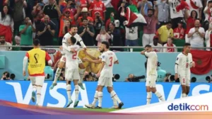 Maroko vs Kanada: Singa Atlas Hancurkan Tuan Rumah 3-0, Lolos ke Perempat Final Piala Dunia 2026