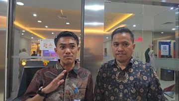 Masyarakat Gowa Laporkan 19 Anggota Pansus Hak Angket ke Bareskrim