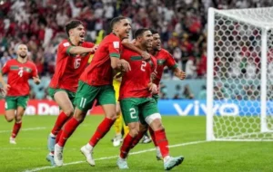 Maxime Crépeau Jadi Saksi Kegagalan Kanada: Maroko Melaju ke Perempat Final Piala Dunia 2026