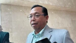 Megawati Tegaskan PDIP Partai Penyeimbang: Sekjen PD Minta Penjelasan Lebih Lanjut