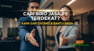 Mencari Biro Jasa Terdekat di Bandung? Ini Panduan Lengkap dan Rekomendasi Terpercaya