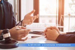 Mencari Biro Jasa Terdekat untuk Hukum? Ini Tantangan dan Biaya Layanan Advokat di Indonesia