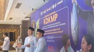 Mendes Pastikan 80% Pendapatan KDKMP Kembali ke Warga Desa untuk Tingkatkan Kesejahteraan