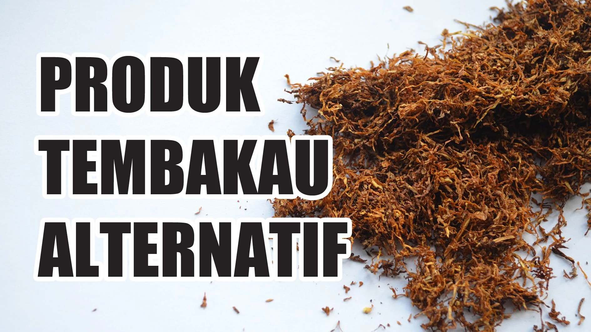 Mengapa Perokok Dewasa Kini Melirik Produk Tembakau Alternatif?