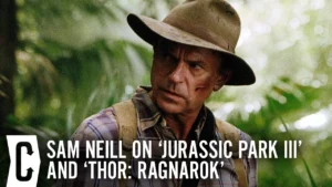 Mengenal Lebih Dekat Sam Neill: Dari Jurassic Park hingga Thor: Ragnarok dalam 17 Film Ikonik