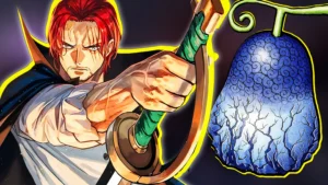 Menguak Fenomena Buah Iblis dengan Kemiripan Kekuatan di Dunia One Piece