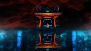 Menguak Keunikan Malevolent Shrine: Domain Expansion Ryomen Sukuna di Jujutsu Kaisen