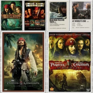 Menguasai Lautan: Kumpulan Trik Pirates Curse Caribbean Lengkap untuk Pemain