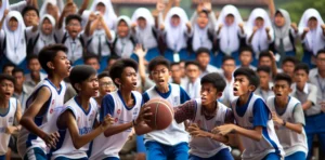 Meniru Sukses Amerika: NOC Indonesia Pelajari Ekosistem Olahraga AS untuk Tingkatkan Prestasi