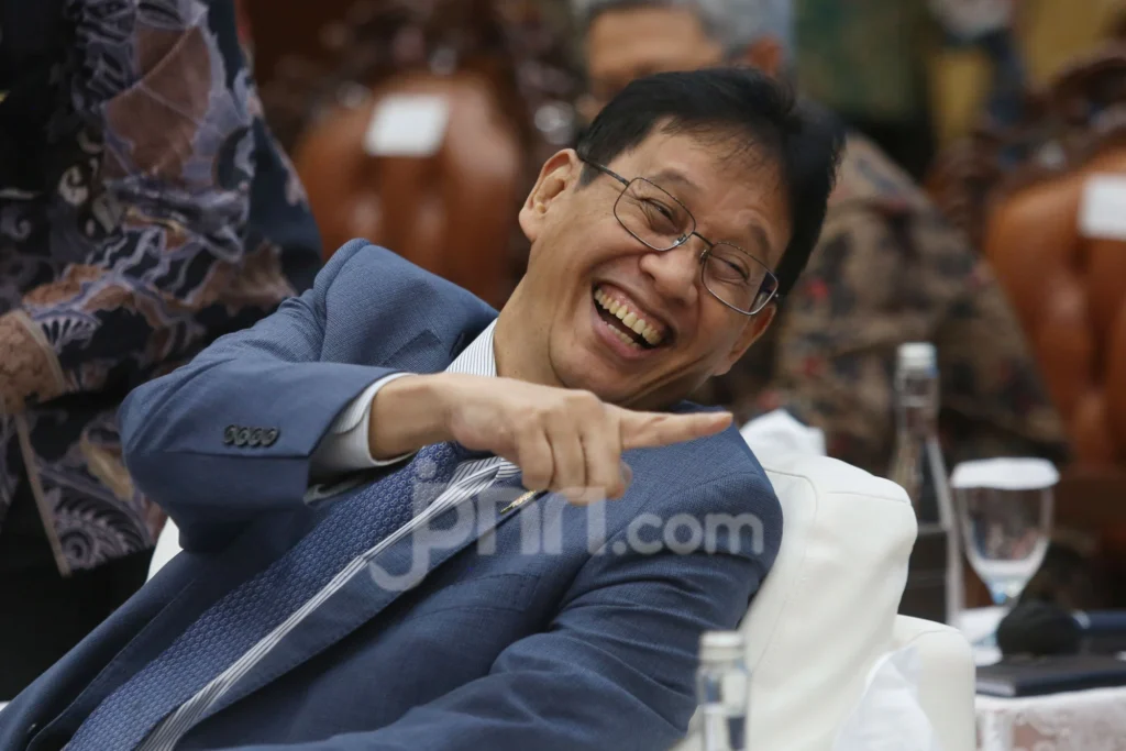 Menkeu Purbaya Tegaskan Utang Indonesia Rp8.000 Triliun Masih Aman di Level 40% PDB