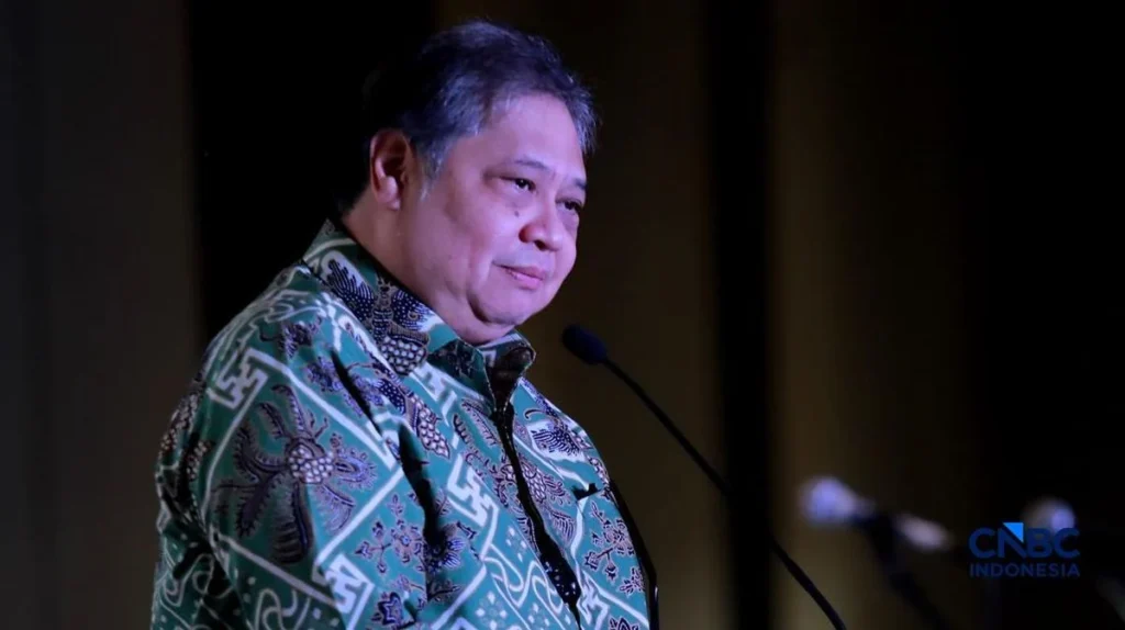 Menko Airlangga Tegaskan Program B50 Akan Hapus Ketergantungan Indonesia pada Solar