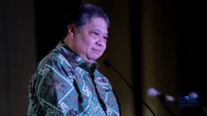 Menko Airlangga Tegaskan Program B50 Akan Hapus Ketergantungan Indonesia pada Solar