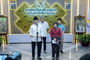 Menko PMK Gus Ipul Pastikan Perubahan Desil Penerima KIP Kuliah Masih Bisa Dimutakhirkan