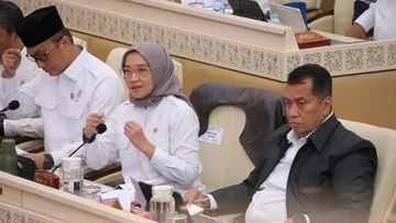 MenPAN-RB dan Kepala BKN Beri Pesan Terbuka untuk Seluruh ASN di Indonesia