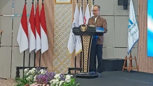 Menperin Tegaskan RUU Kawasan Industri Solusi Permasalahan Kawasan Industri di Indonesia
