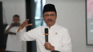 Mensos Resmikan Skema Baru Penyaluran Bansos Melalui Kopdes Merah Putih