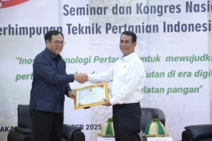 Mentan Amran: 20 Peternakan Besar Kunci Swasembada Susu Nasional