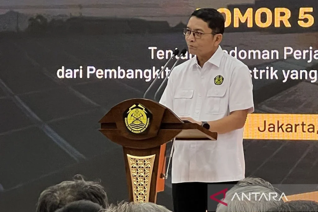 Menteri Hukum Evaluasi Kenaikan Tarif PNBP Kewarganegaraan Setelah Kritik Masyarakat