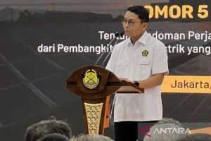 Menteri Hukum Evaluasi Kenaikan Tarif PNBP Kewarganegaraan Setelah Kritik Masyarakat