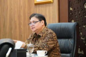 Menteri LH Jadikan Keanekaragaman Hayati Motor Penggerak Ekonomi Hijau